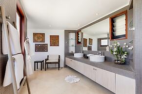 Villa Panorama Summit