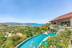 Villa Panorama Summit