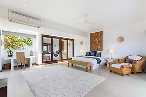 Villa Panorama Summit