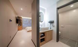 Siheung No25 hotel Geobuksum