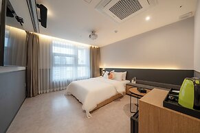 Siheung No25 hotel Geobuksum