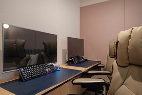 Siheung No25 hotel Geobuksum