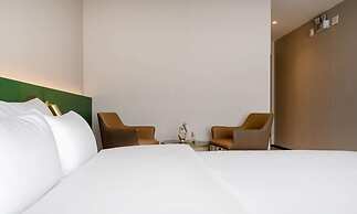 Siheung No25 hotel Geobuksum