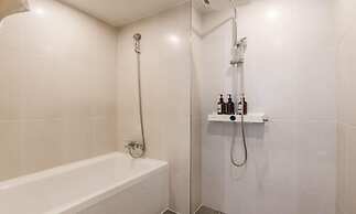 Siheung No25 hotel Geobuksum