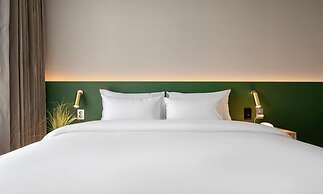 Siheung No25 hotel Geobuksum