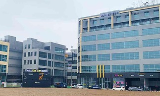 Siheung No25 hotel Geobuksum