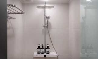 Siheung No25 hotel Geobuksum