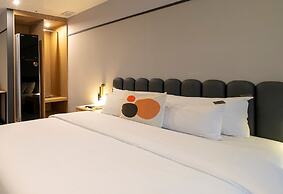 Siheung No25 hotel Geobuksum