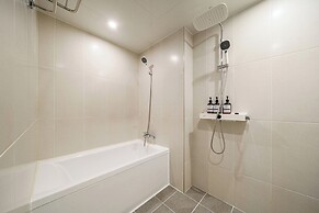 Siheung No25 hotel Geobuksum