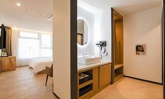 Siheung No25 hotel Geobuksum