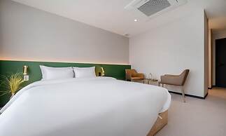 Siheung No25 hotel Geobuksum