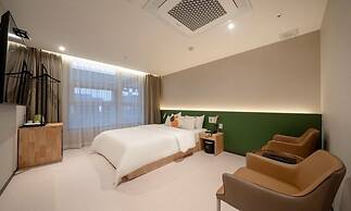 Siheung No25 hotel Geobuksum