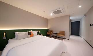 Siheung No25 hotel Geobuksum