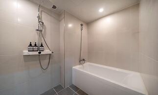 Siheung No25 hotel Geobuksum