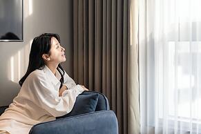 Siheung No25 hotel Geobuksum
