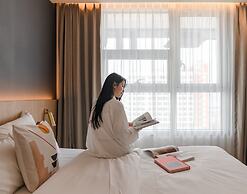 Siheung No25 hotel Geobuksum