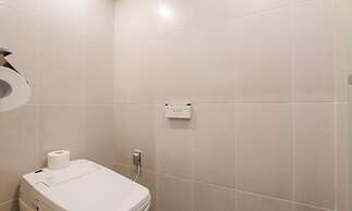 Siheung No25 hotel Geobuksum