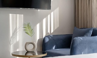 Siheung No25 hotel Geobuksum