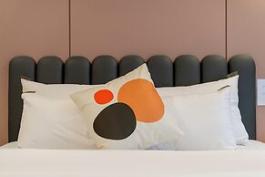 Siheung No25 hotel Geobuksum