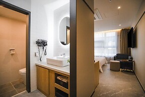 Siheung No25 hotel Geobuksum