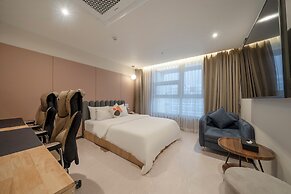 Siheung No25 hotel Geobuksum