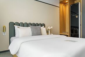 Siheung No25 hotel Geobuksum