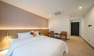 Siheung No25 hotel Geobuksum