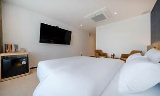 Siheung No25 hotel Geobuksum