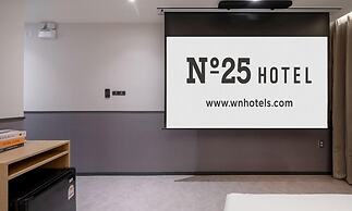 Siheung No25 hotel Geobuksum