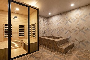 Siheung No25 hotel Geobuksum