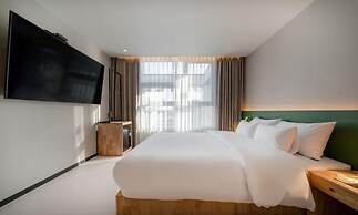 Siheung No25 hotel Geobuksum