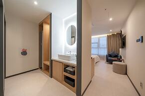 Siheung No25 hotel Geobuksum