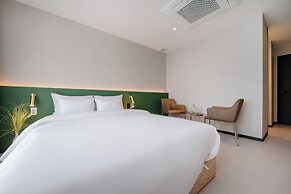 Siheung No25 hotel Geobuksum