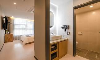 Siheung No25 hotel Geobuksum