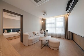 Siheung No25 hotel Geobuksum