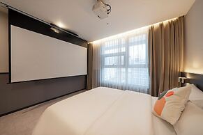 Siheung No25 hotel Geobuksum