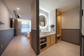 Siheung No25 hotel Geobuksum