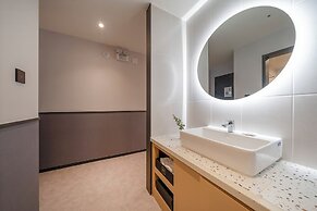 Siheung No25 hotel Geobuksum