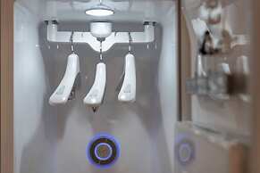 Siheung No25 hotel Geobuksum