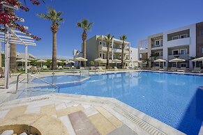 Mythos Suites Hotel