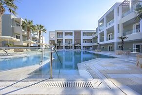 Mythos Suites Hotel