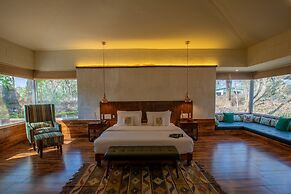 The Riverwood Forest Retreat-Kanha