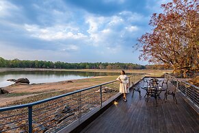 The Riverwood Forest Retreat-Kanha