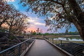 The Riverwood Forest Retreat-Kanha