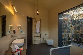 The Riverwood Forest Retreat-Kanha