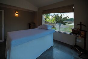 The Riverwood Forest Retreat-Kanha