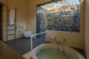 The Riverwood Forest Retreat-Kanha