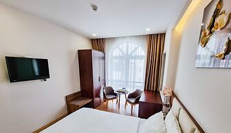 Xavia Hotel Quy Nhon