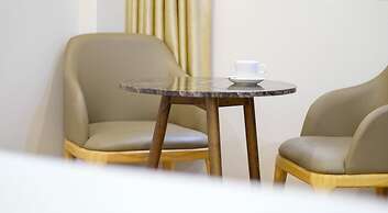 Xavia Hotel Quy Nhon