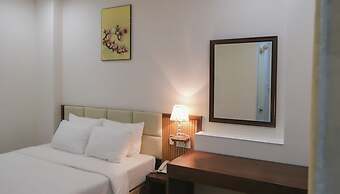 Xavia Hotel Quy Nhon